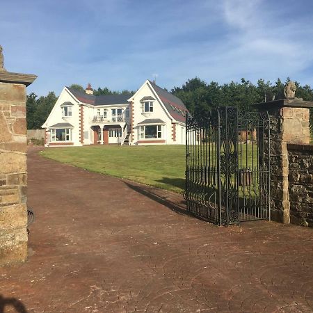 Dalton House Hotell Abbeyfeale Eksteriør bilde