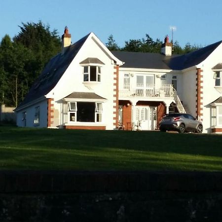 Dalton House Hotell Abbeyfeale Eksteriør bilde