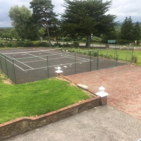 Dalton House Hotell Abbeyfeale Eksteriør bilde