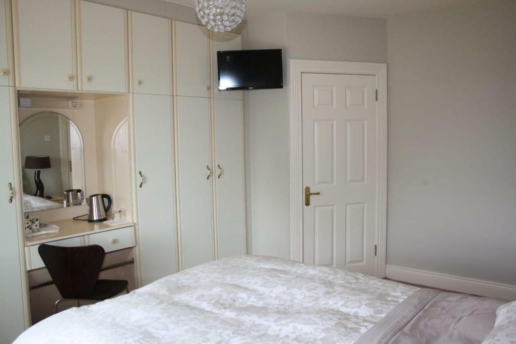 Dalton House Hotell Abbeyfeale Eksteriør bilde