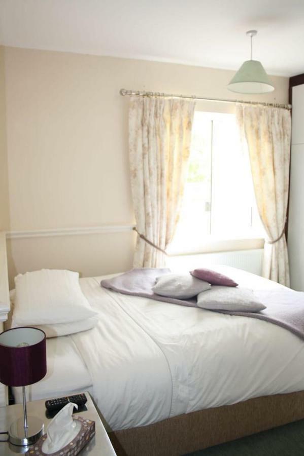 Dalton House Hotell Abbeyfeale Eksteriør bilde