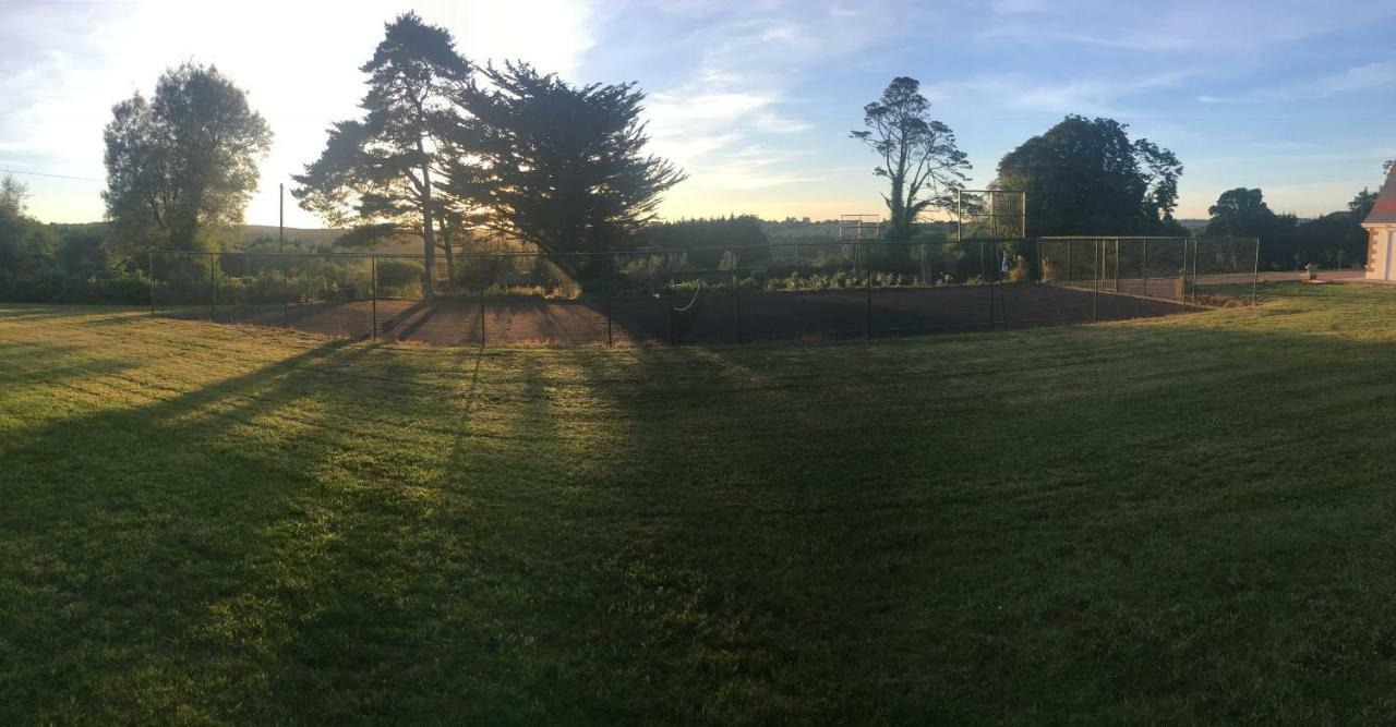 Dalton House Hotell Abbeyfeale Eksteriør bilde