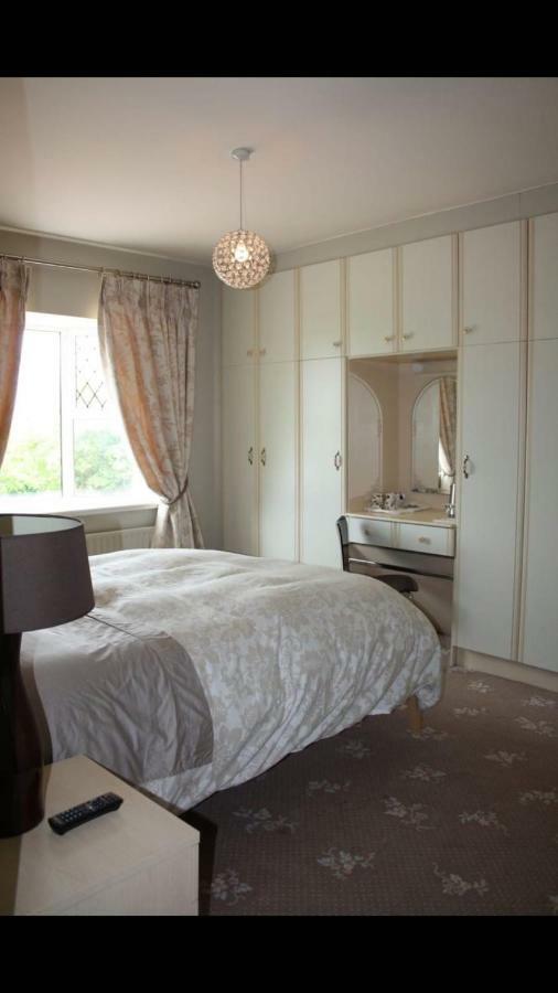Dalton House Hotell Abbeyfeale Eksteriør bilde