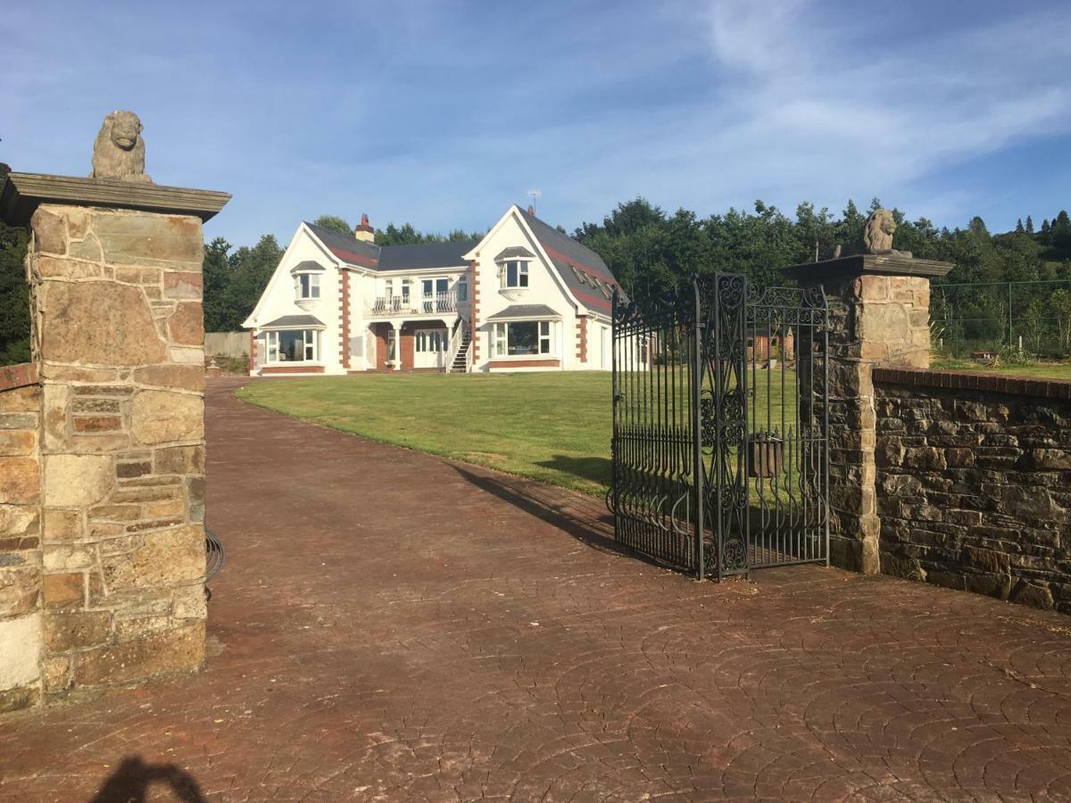 Dalton House Hotell Abbeyfeale Eksteriør bilde