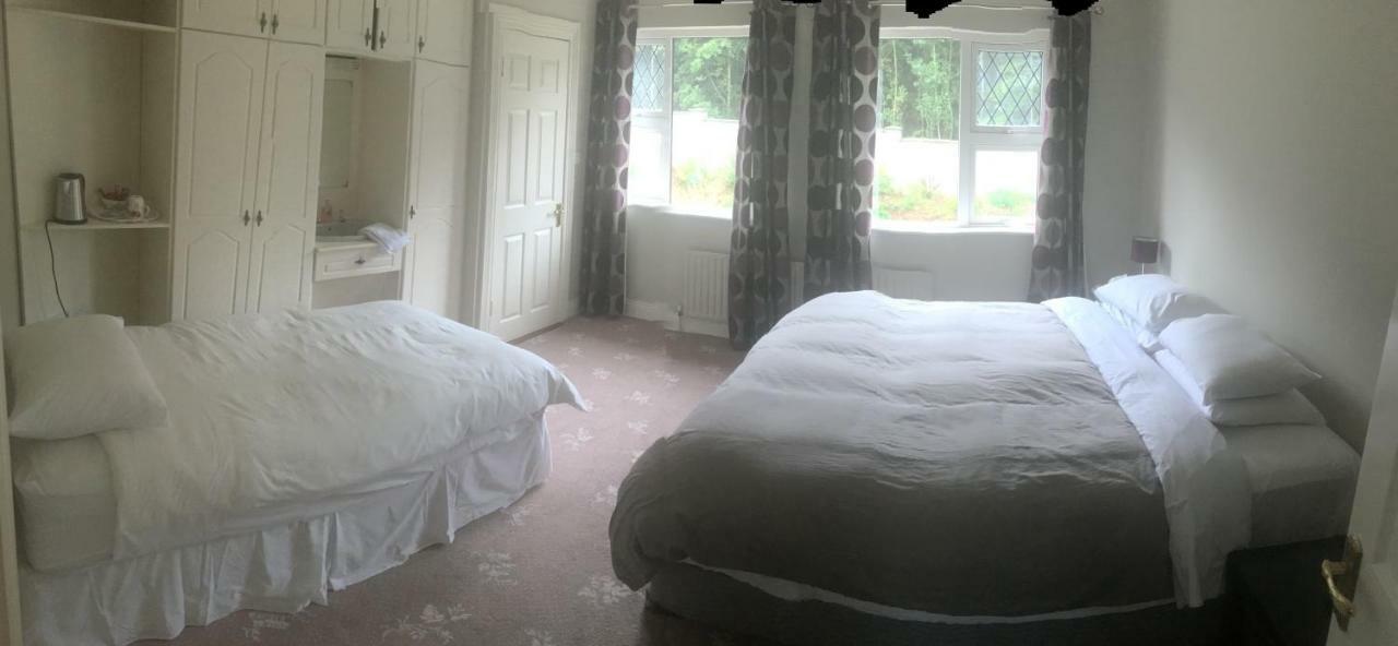 Dalton House Hotell Abbeyfeale Eksteriør bilde