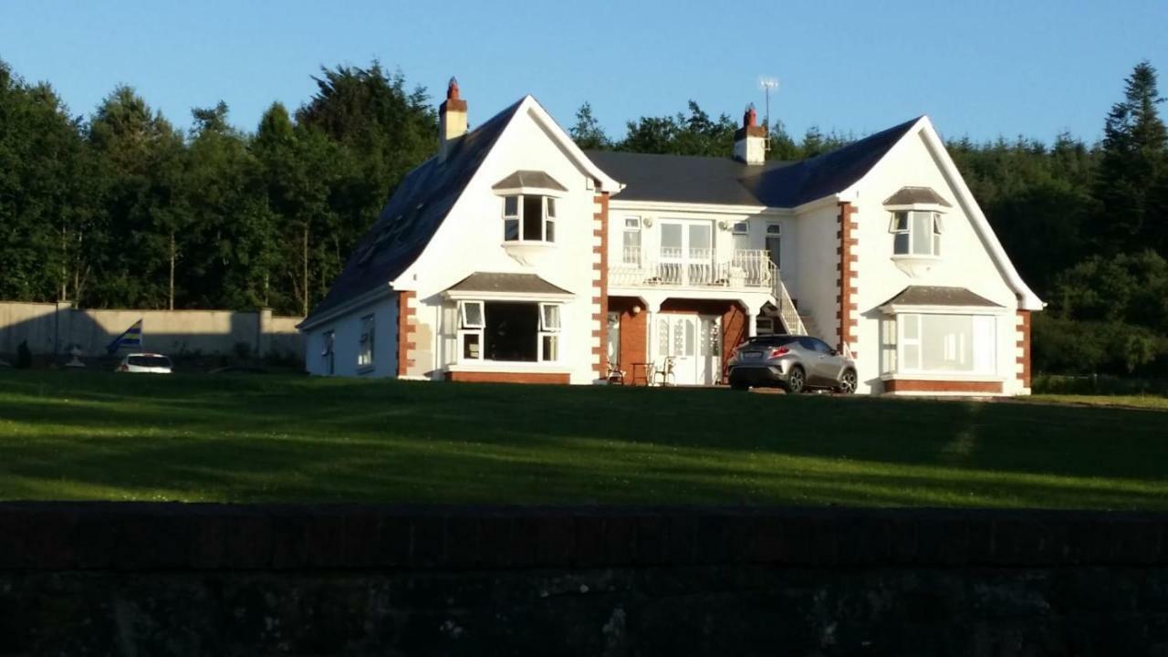 Dalton House Hotell Abbeyfeale Eksteriør bilde